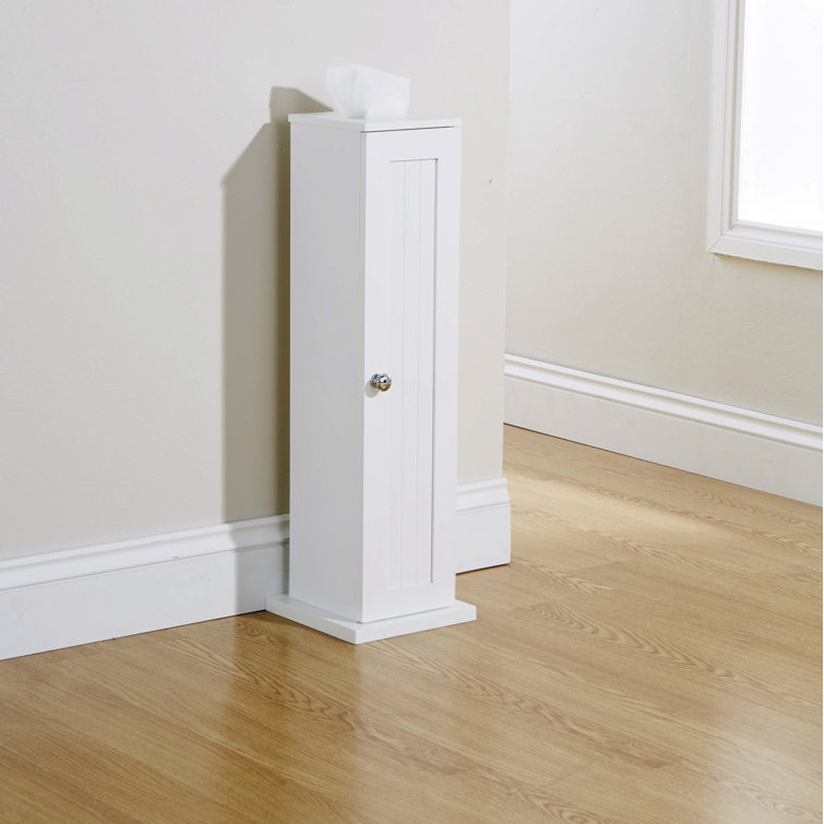 Zipcode Design Kelaa 20Cm W x 65Cm H x 20Cm D Tall Bathroom & Reviews Wayfair.co.uk